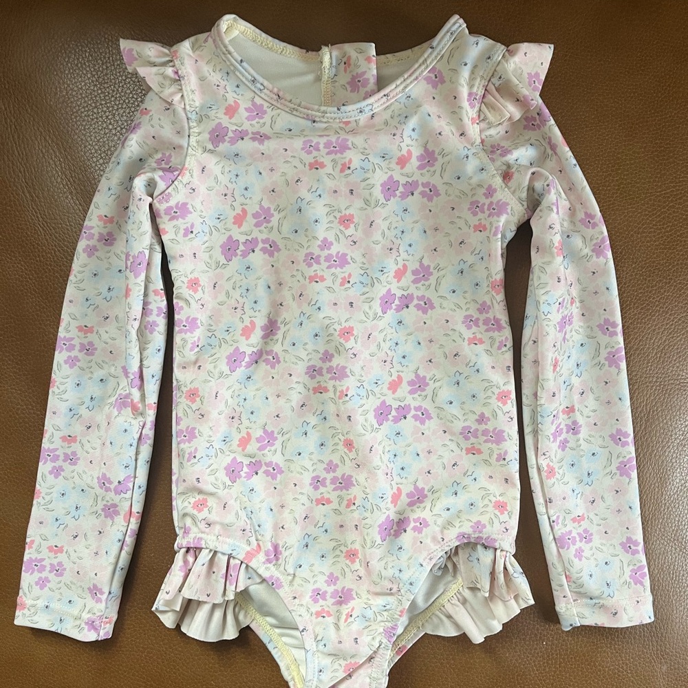 Jamie Kay 1 Year Swimsuit